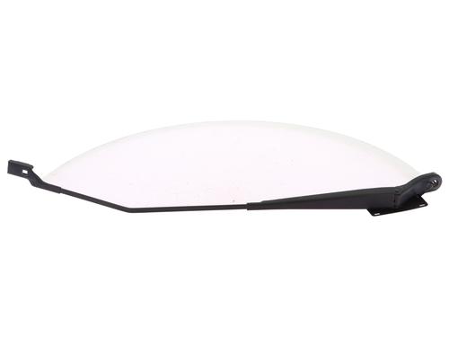 Used Front windshield wiper arm RENAULT TWINGO II (CN0_) 1.5 dCi (CN0E) (64 hp) 30336566