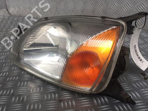 Scheinwerfer links FORD FIESTA IV (JA_, JB_) 1.25 i 16V | BP30065075C28 