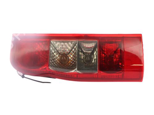 Left taillight FORD TRANSIT Van (FA_ _) 2.2 TDCi | BP30613601C34  - Image 7