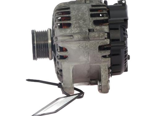 Used Alternator Alternator CITROËN C3 II (SC_) 1.2 VTi 82 (82 hp) 33564828 33564828