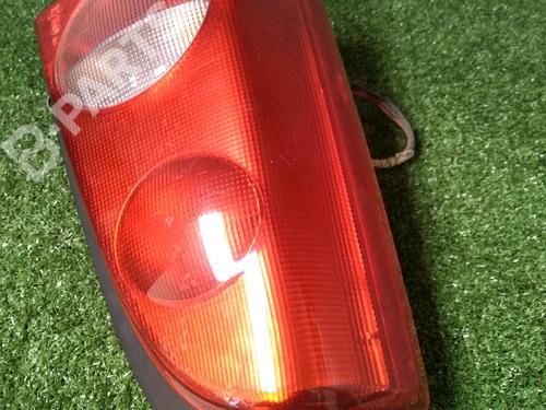 Left taillight OPEL AGILA (A) (H00) 1.2 16V (F68) | BP11408198C34 