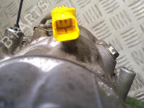 AC compressor PEUGEOT 206+ (2L_, 2M_) 1.4 HDi eco 70 | BP30073349M34 