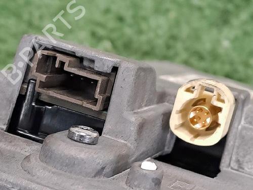 Display monitor PEUGEOT 208 I (CA_, CC_) 1.2 VTI 82 | BP30063840C48