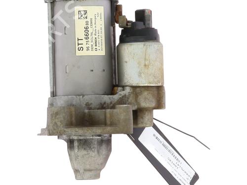 Starter CITROËN BERLINGO Box Body/MPV (B9) 1.6 BlueHDi 100 | BP34047475M8  - Image 6