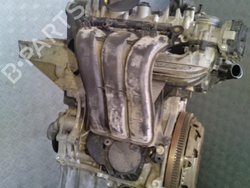 Engine VW POLO VI (AW1, BZ1, AE1) 1.0 | BP30110398M1