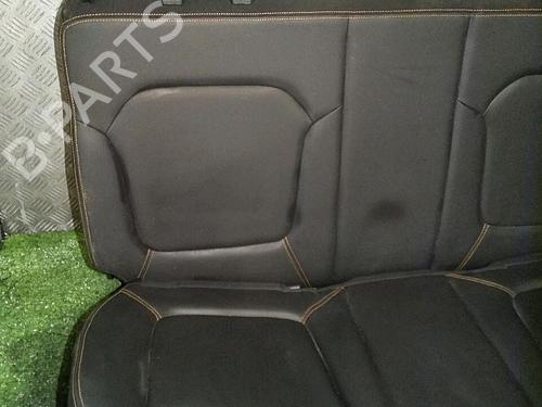 Seats set DACIA SPRING EV (B6M1) | BP30066413C78 