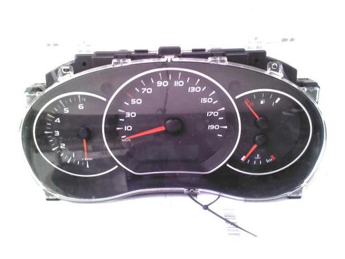 Used Instrument cluster Instrument cluster RENAULT KANGOO / GRAND KANGOO II (KW0/1_) 1.5 dCi 90 (KW05, KW08, KW0G, KW11) (90 hp) 30075274 30075274