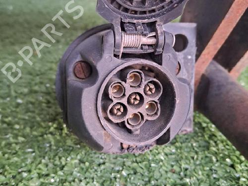 Tow ball/Mechanism PEUGEOT 208 I (CA_, CC_) 1.6 HDi | BP24137431C141 