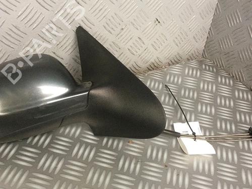 Used Right mirror VW POLO (6N2) 1.9 SDI (64 hp) 30068786