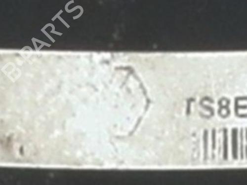 Used Starter Starter RENAULT CLIO II (BB_, CB_) 1.2 (BB0A, BB0F, BB10, BB1K, BB28, BB2D, BB2H, CB0A,... (58 hp) 36300311 36300311
