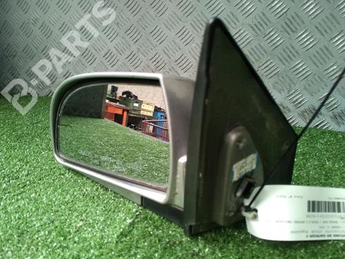 Left mirror KIA CARENS II MPV (FJ) 2.0 CRDi | BP11408239C26 