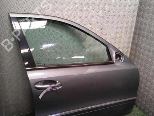Right front door MERCEDES-BENZ E-CLASS (W211) E 280 CDI (211.023) | BP17906475C3 