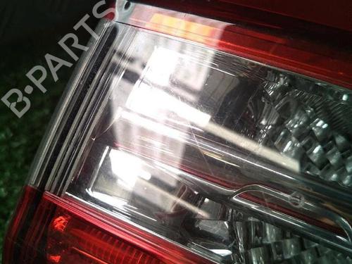 Right tailgate light CITROËN DS5 1.6 HDi 115 | BP29952643C80