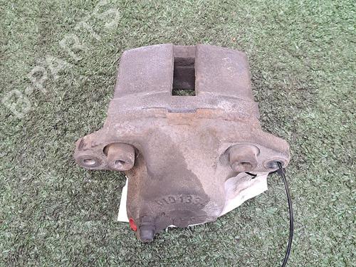 Left front brake caliper RENAULT TWINGO II (CN0_) 1.2 16V (CN0K, CN0V, CN0A) | BP30066184M105 - Image 2