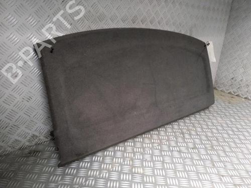 Rear parcel shelf VW GOLF VI (5K1) 2.0 TDI | BP30071171C85 - Image 2