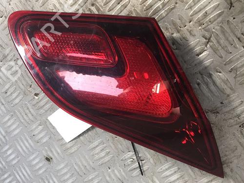 Used Left tailgate light OPEL ASTRA J (P10) 2.0 CDTI (68) (160 hp) 30069502