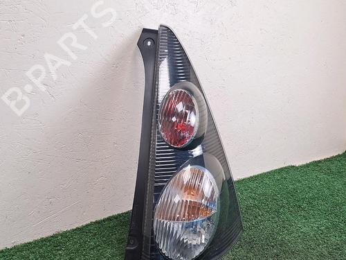 Right taillight CITROËN C1 (PM_, PN_) | BP30067958C35
