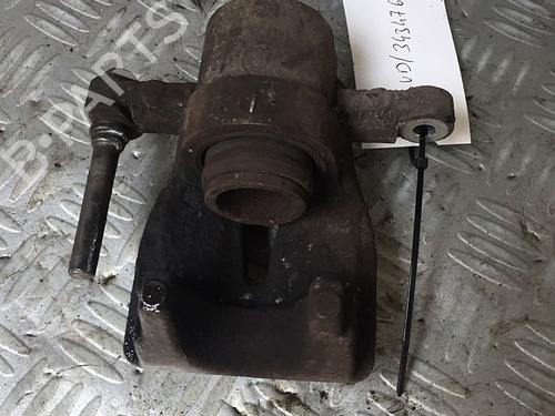 Used Left rear brake caliper TOYOTA AVENSIS Estate (_T25_) 2.0 D-4D (ADT250_, ADT250R) (126 hp) 30067666