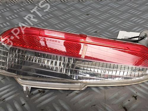 Baklys FIAT PUNTO EVO (199_) 1.2 (69 hp) 30072312