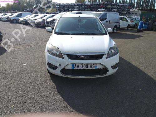 FORD FOCUS II (DA_, HCP, DP) 1.8 Flexifuel (125 hp) 1671335