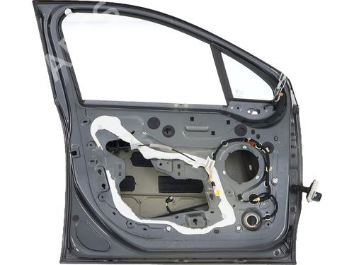 left-front-door-citroen-c3-iii-sx-2016-37536410 main image