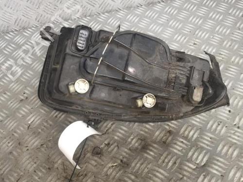 Left headlight AUDI A2 (8Z0) 1.4 TDI | BP30069638C28 - Image 2