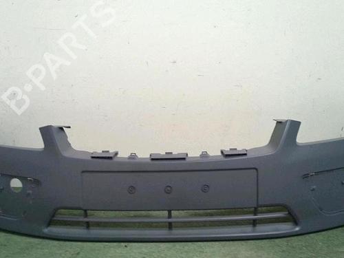 Used Front bumper Front bumper FORD FOCUS II Turnier (DA_, FFS, DS) 2.0 TDCi (136 hp) 30075749 30075749