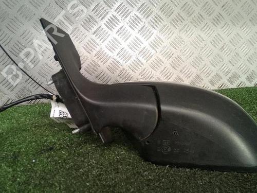 Left mirror OPEL AGILA B (H08) 1.0 (F68) | BP30077353C26