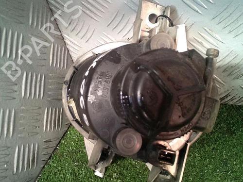 Left front fog light PEUGEOT 206 Hatchback (2A/C) 1.6 16V | BP30073768C30 