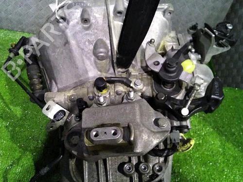 Gearbox PEUGEOT 308 II (LB_, LP_, LW_, LH_, L3_) 1.6 BlueHDi 120 | BP30077240M3 