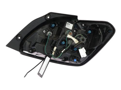 Used Left taillight Left taillight MITSUBISHI MIRAGE / SPACE STAR VI Hatchback (A0_A) 1.2 (A03A) (80 hp) 33014104 33014104