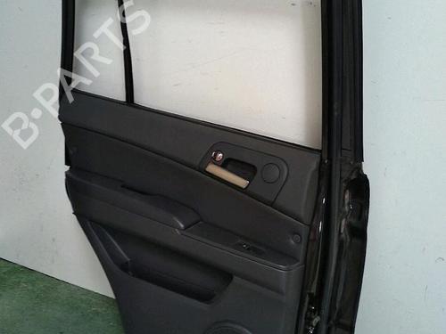 Dør venstre bak SSANGYONG KYRON 2.0 Xdi 4x4 | BP30072751C4
