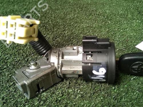 Ignition barrel TOYOTA AYGO (_B1_) 1.0 (KGB10_, KGB10R) | BP29952503M48 - Image 2