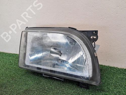 Right headlight FORD TRANSIT Van (E_ _) 2.5 DI (EAS, EAL) | BP37729825C29 - Image 2
