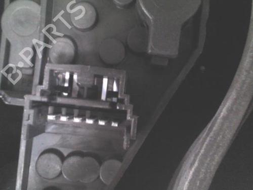 Left taillight RENAULT LAGUNA II Grandtour (KG0/1_) 1.9 dCi (KG0G) | BP30074991C34 