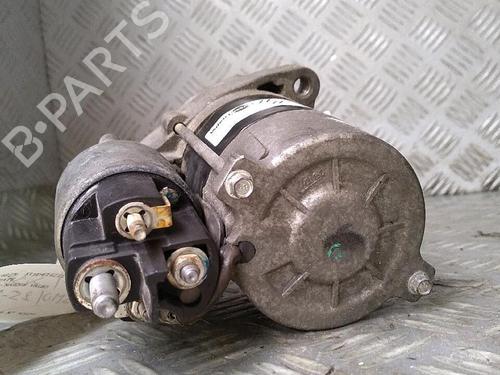 Starter RENAULT MEGANE III Grandtour (KZ0/1) 1.2 TCe (KZ2B, KZ11) | BP30070953M8