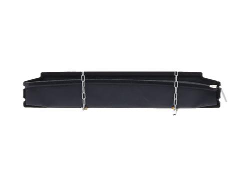Rear parcel shelf RENAULT MODUS / GRAND MODUS (F/JP0_) 1.5 dCi 90 | BP36346142C85 - Image 4