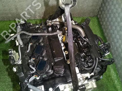 Used Engine Engine TOYOTA YARIS (_P21_, _PA1_, _PH1_) 1.5 Hybrid (MXPH10, MXPH11) (116 hp) 29953123 29953123