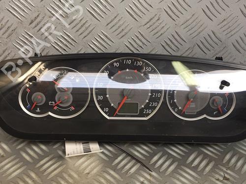 Instrument cluster CITROËN C5 II (RC_) 2.0 HDi (RCRHRH) | BP30069660C47