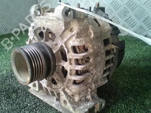 Alternator MERCEDES-BENZ A-CLASS (W168) A 160 (168.033, 168.133) | BP30076546M7