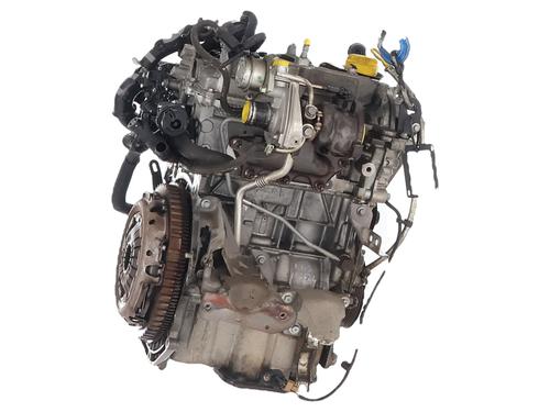 Engine RENAULT CLIO IV (BH_) 0.9 TCe 90 (BHNF, BHMA, BHMH, BHJK, BHJR) | BP39582197M1 - Image 2