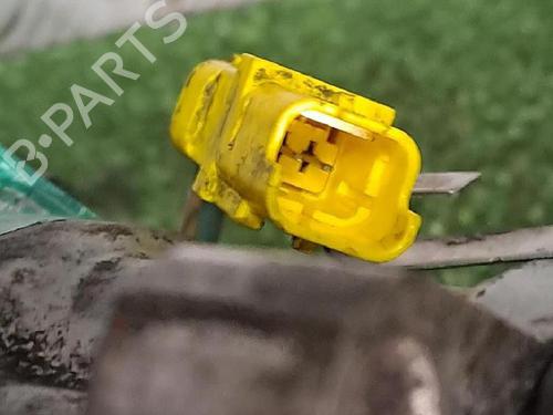 AC compressor PEUGEOT 807 (EB_) 2.2 HDi | BP29953351M34