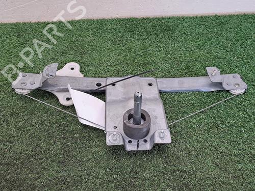 Rear left window mechanism RENAULT CLIO IV (BH_) 1.2 16V | BP29948248C24