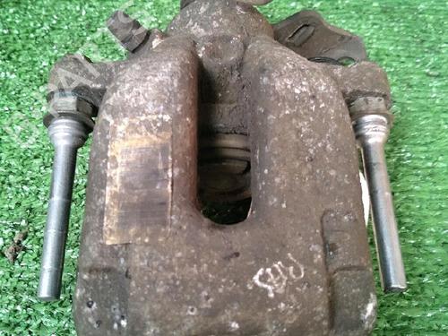 Used Left rear brake caliper Left rear brake caliper PEUGEOT 208 I (CA_, CC_) 1.6 BlueHDi 100 (100 hp) 30067292 30067292