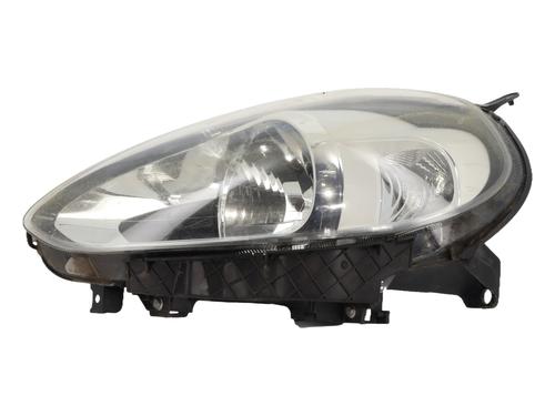 Left headlight FIAT PUNTO EVO (199_) 1.2 | BP39963580C28 - Image 5