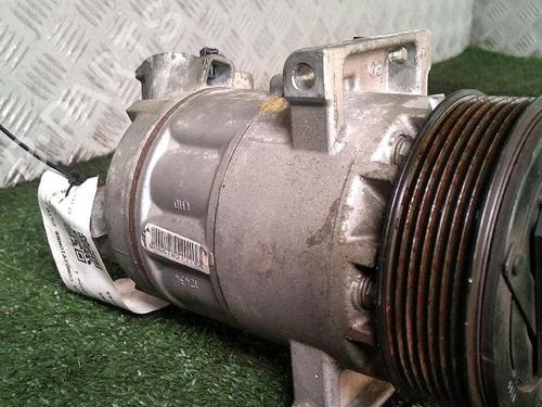 AC compressor RENAULT CLIO IV (BH_) 1.2 TCe 120 (BHAU) | BP30076473M34 