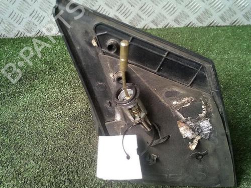 Used Left mirror Left mirror 30064649 30064649
