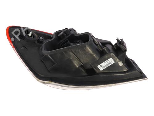 Used Right taillight Right taillight RENAULT MEGANE III Coupe (DZ0/1_) 1.5 dCi (DZ0B) (106 hp) 34373399 34373399