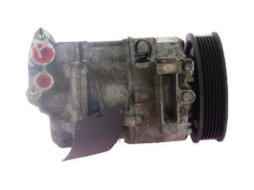 AC compressor PEUGEOT 5008 (0U_, 0E_) 1.6 16V | BP30697409M34