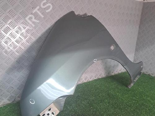 Left front fenders RENAULT TWINGO I (C06_) 1.2 (C066, C068) | BP22342711C41 